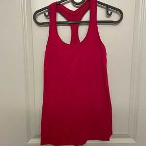 Lululemon Cool Racerback